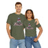 Grateful Dead - Atlanta Falcons Dancing Bear Grateful Dead T-Shirt - NFL - StealieShop